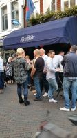 2016-09-30 Maandborrel Cafe La Route 04 2016-09-30 Maandborrel Cafe La Route 04